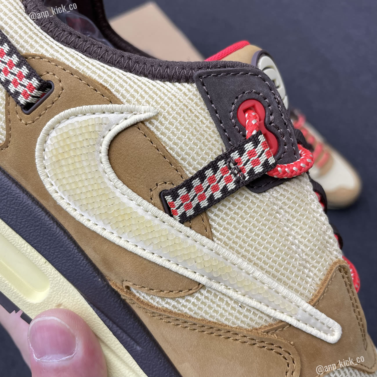 Travis Scott Nike Air Max 1 Wheat Anpkick Do9392 701 (3) - newkick.app